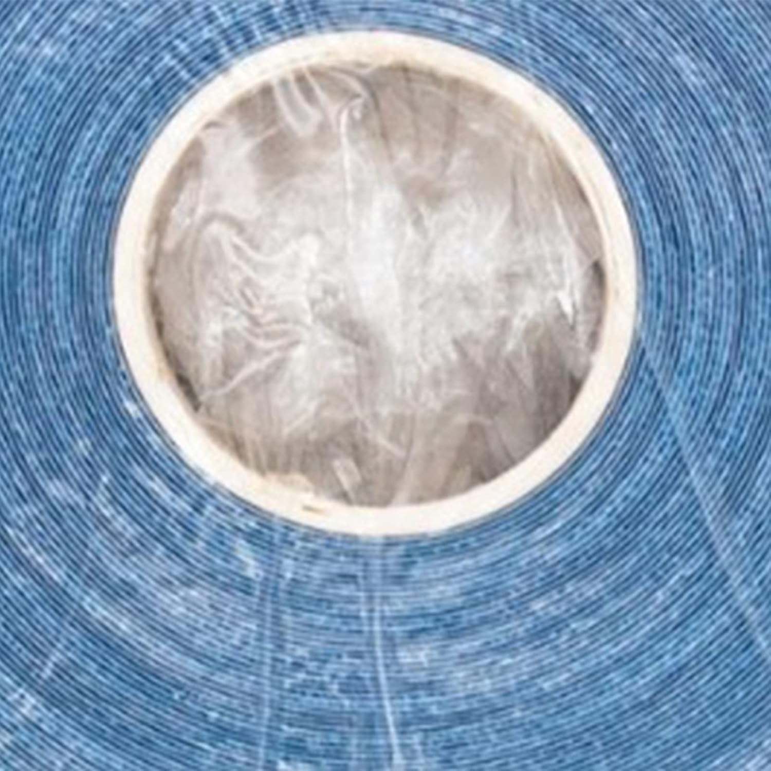 Strong Adhesive Wig Tape Roll Sweatproof Hair Pieces Tape Roll 8.9Ft Length for False Eyebrows False Beard image number 1