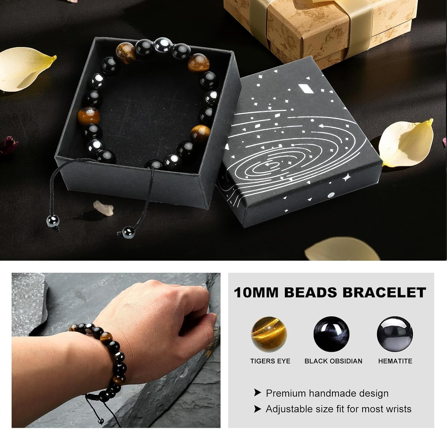 Gifts for Men Who Have Everything, Birthday Gifts for Men Dad, Funny Men Gift Baskets for Men, Boyfriend Husband Anniversary Retirement Fathers Day G-I-F-T for Dad Grandpa Men Birthday Gift Ideas