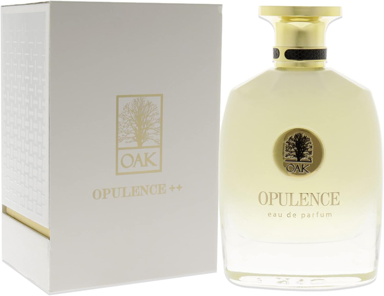Oak Opulence for Unisex 3.4 Oz EDP Spray image number 3
