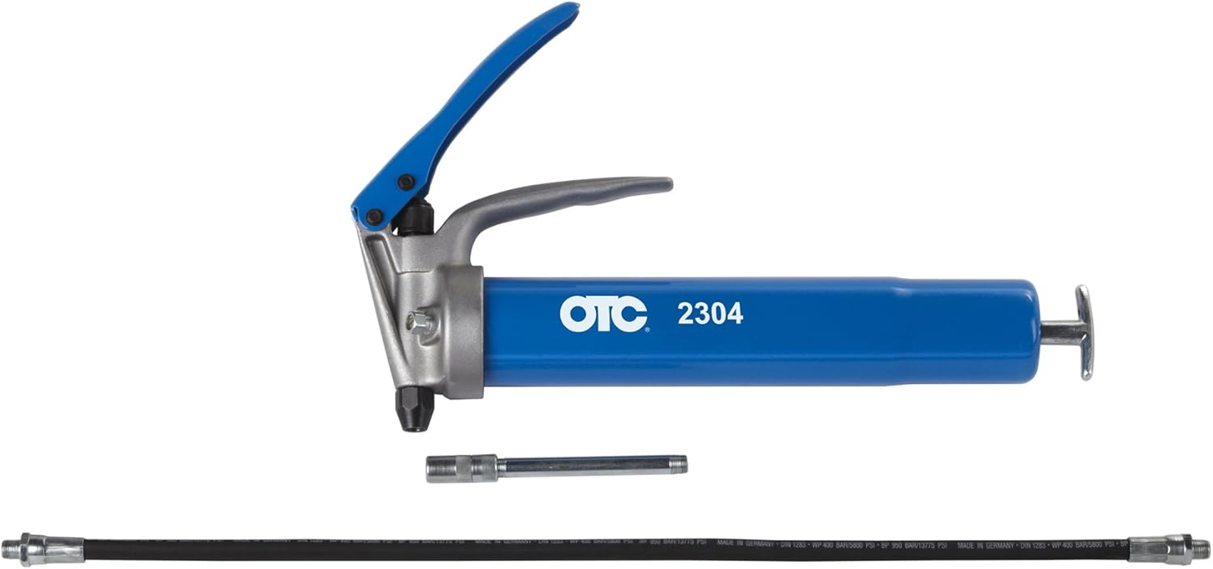 OTC 2304 Professional Pistol Grease Gun