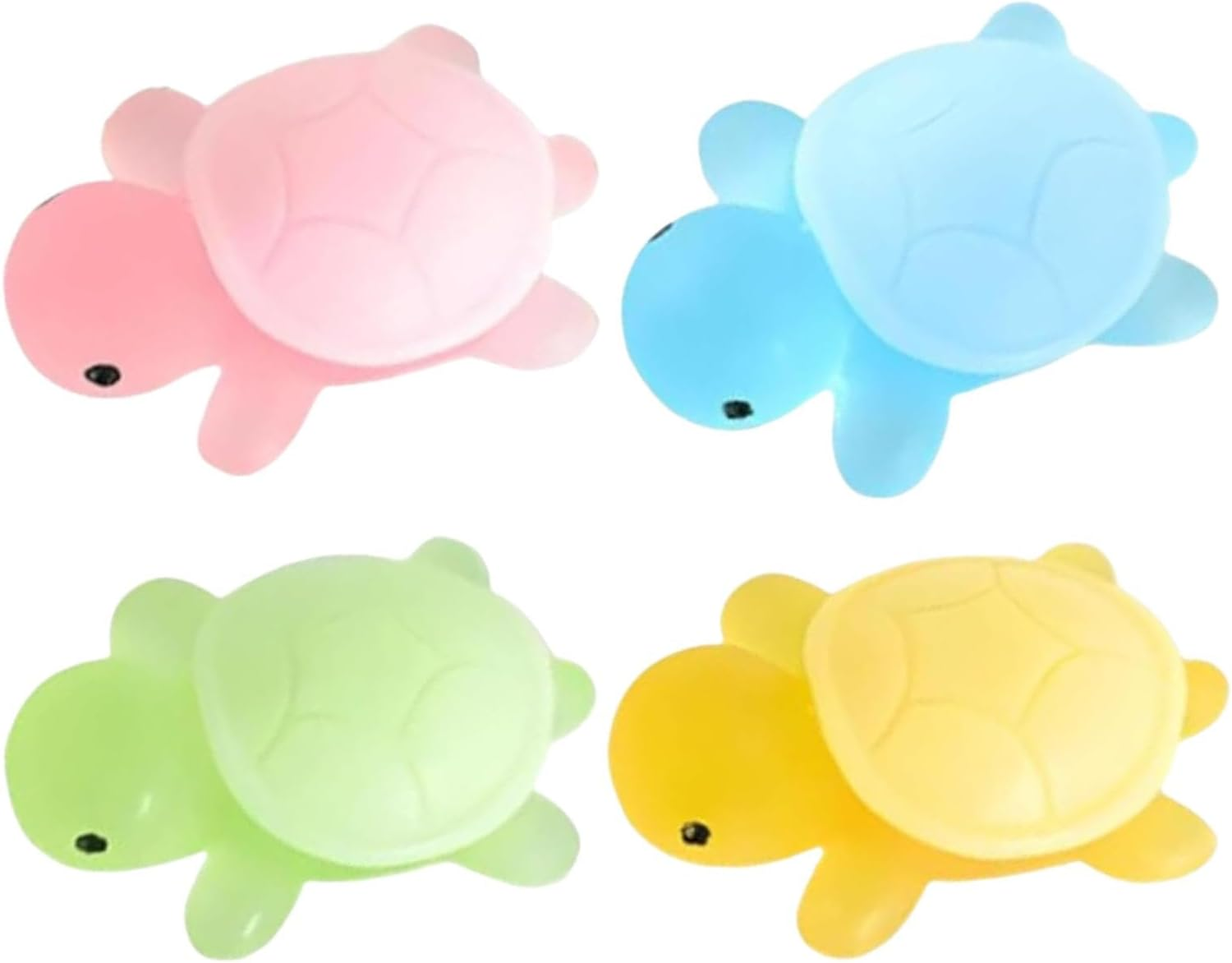 Handmade Kids Soap, Turtle Shape Soap, Creative Cute Lather, 6X4X2Cm/2.36X1.57X0.79 Inches, Cleansing Moisturizing Wash, Mild Body Wash for Children image number 6