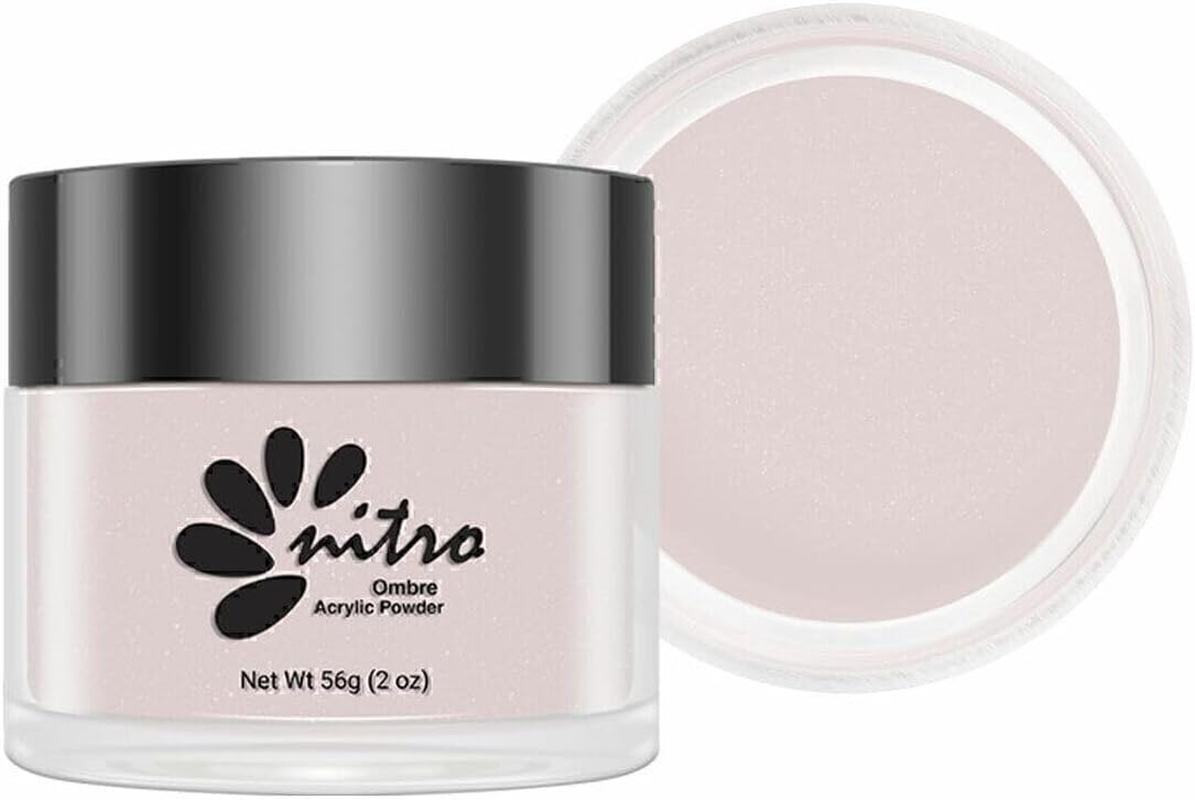 Nitro OM133 - Ombre Collection - 59G Dipping Powder Nail System Color image number 1