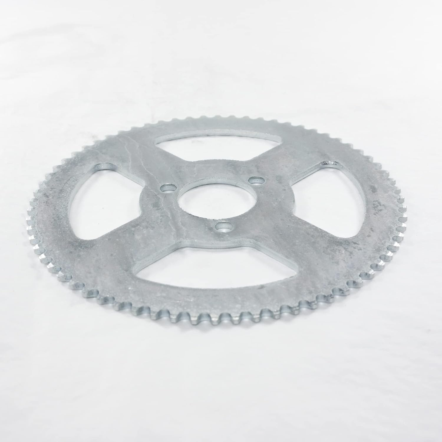 BLYGO 67T Rear Sprocket Cog for 25H Chain Mini Dirt Pocket Rocket Quad PIT Bike ATV