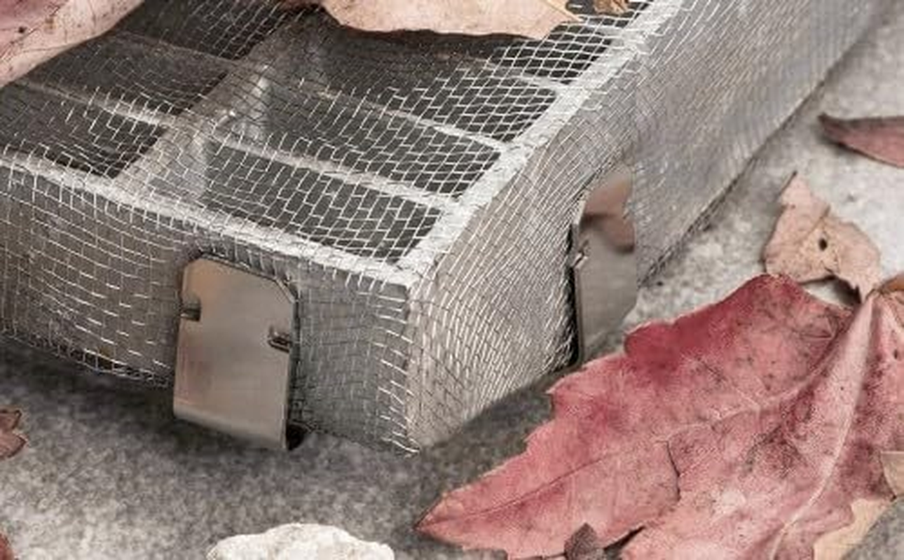 25 Pcs Stainless Steel Spring U Clip, 20 X 12 Mm Stainless Steel U Brackets, Rustproof Metal Clips, Spring Clips for 3-7.5 Mm Panel Thickness, Mounting Clips for Car and Household image number 5