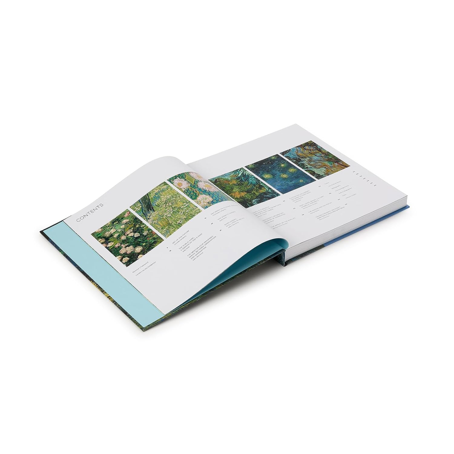 Van Gogh: Poets and Lovers image number 4