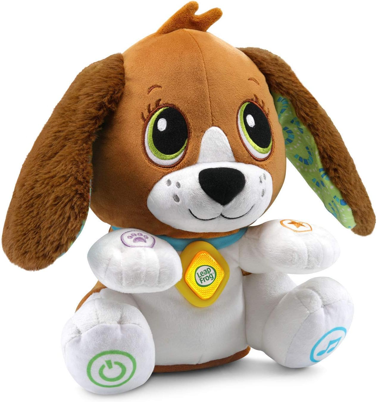 Leapfrog Speak and Learn Puppy image number 5