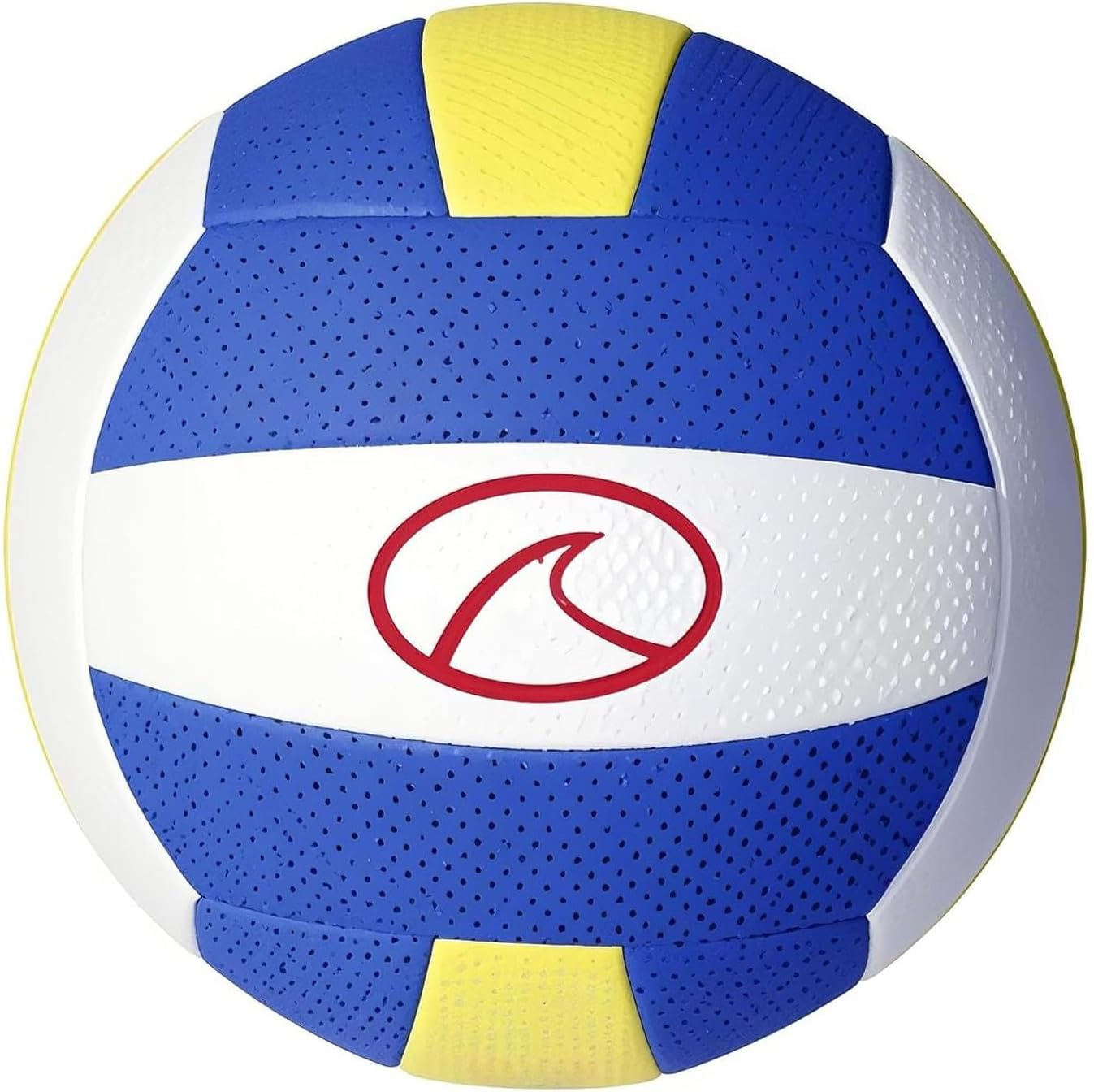 SPPHONEIX Lightweight Volleyball Soft and Waterproof Indoor/Outdoor for Beach Play, Game and Training image number 3