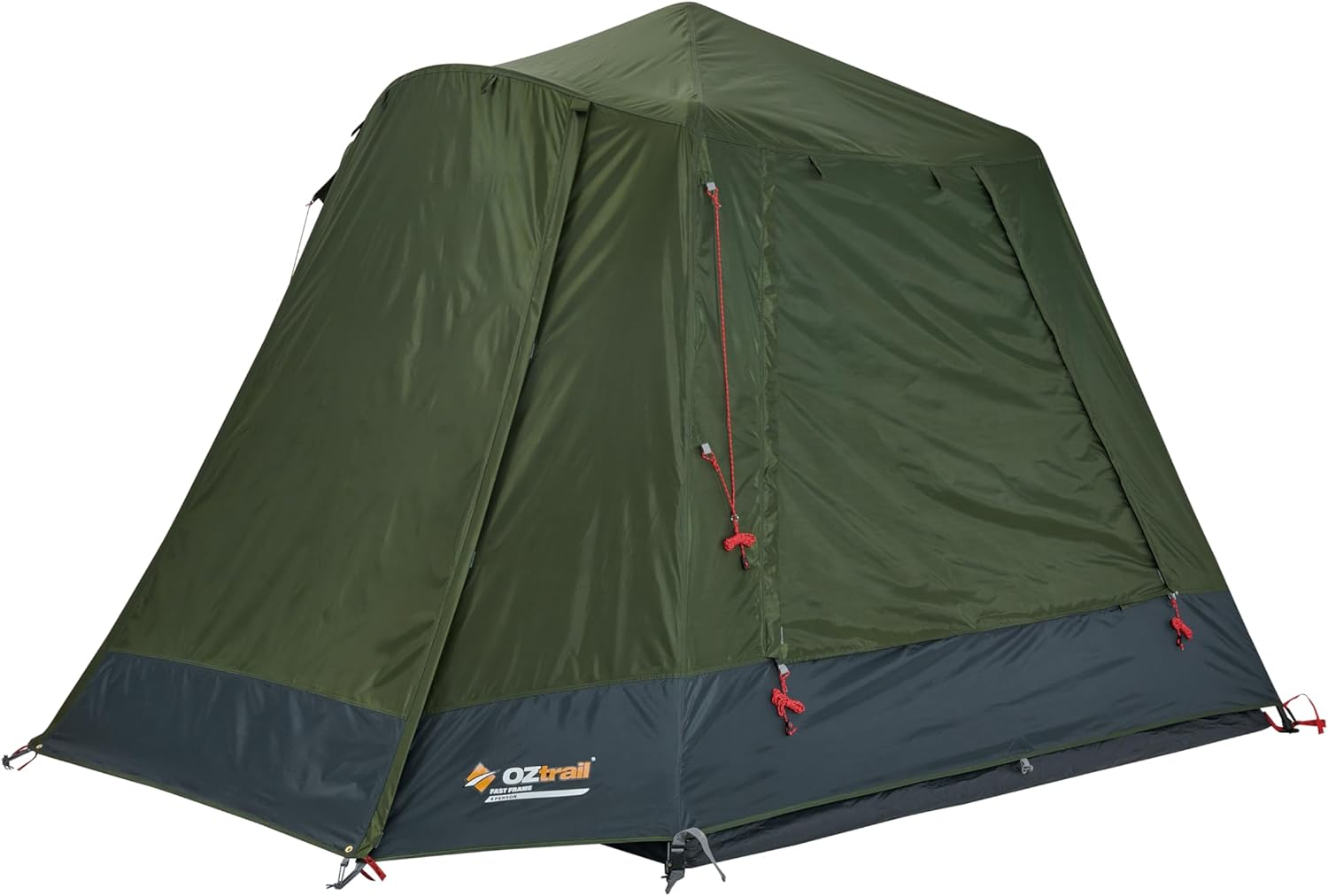 Oztrail Fast Frame 4 Person Tent image number 5
