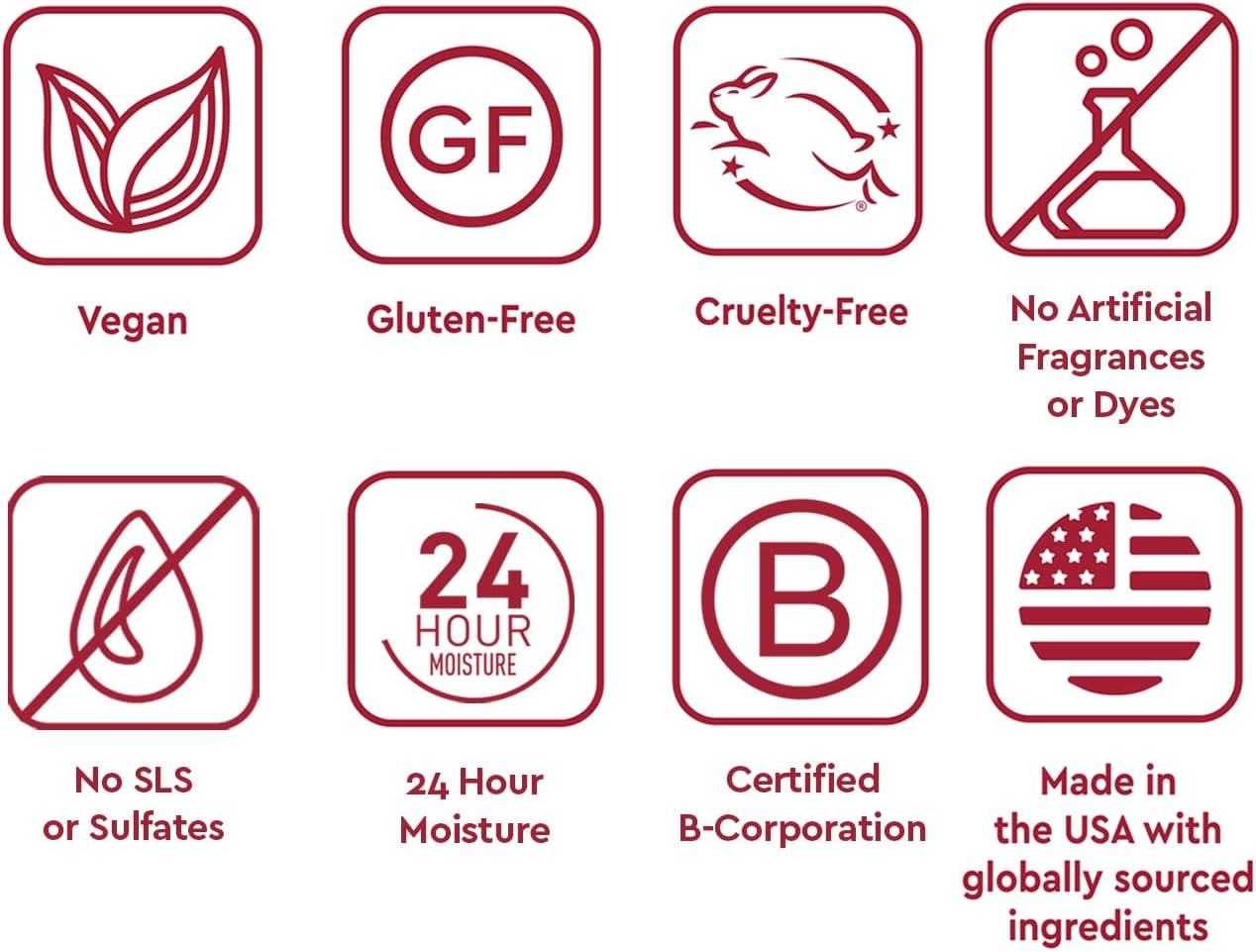 Desert Essence Moringa with Jojoba and Rose Hip Oil, 2 Fluid Ounce image number 1