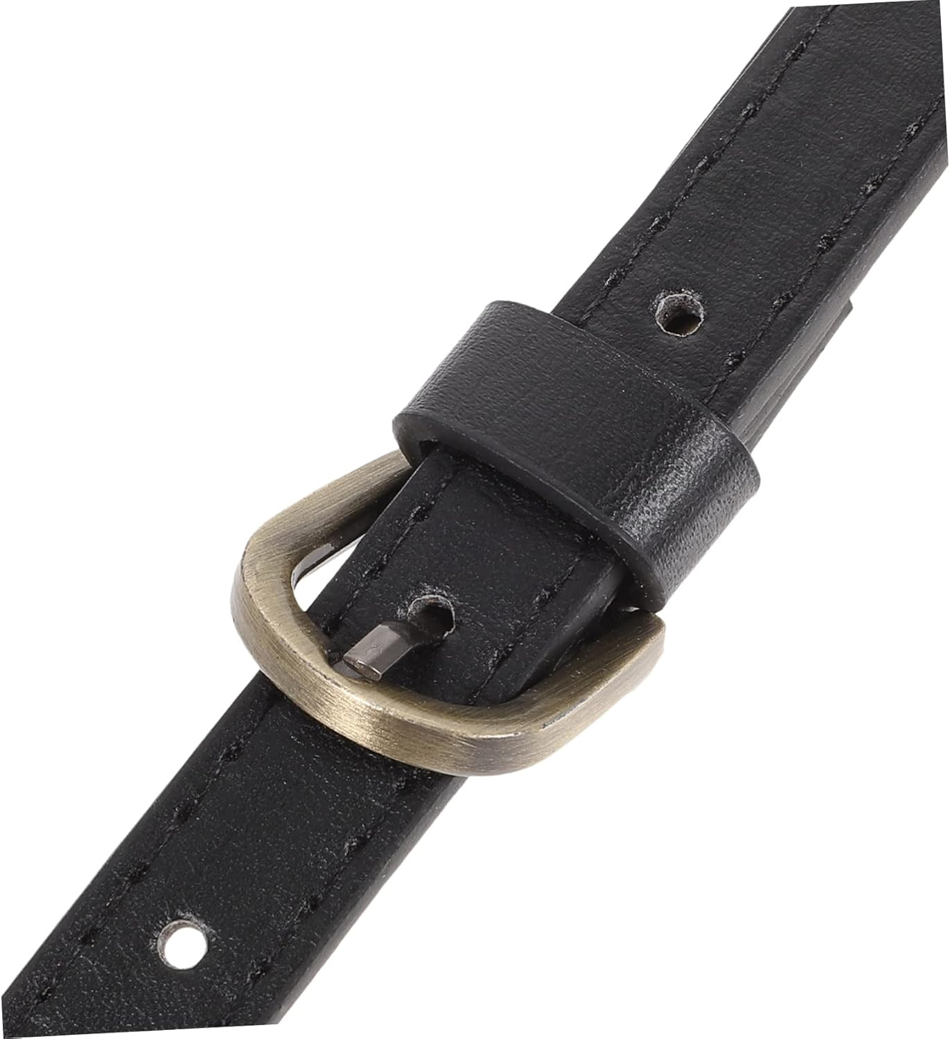 TEHAUX Handbag Strap over the Shoulder Bag Sling Bag Women Woman Wallet Tote Bag Women Cosmetic Bags for Women Handbag Handles Purse Straps Women Handbags Shoulder Purse Buckle Kit