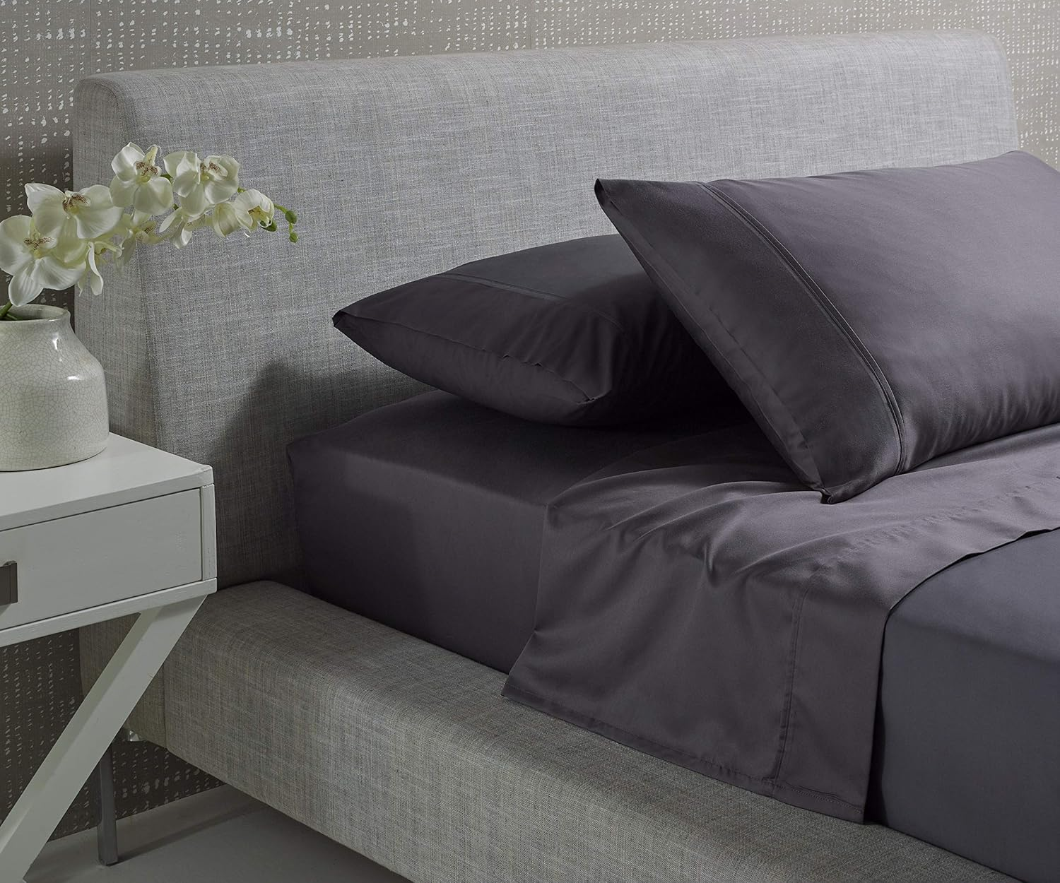 Mint 1000TC Cotton Rich Sheet Sets - KB