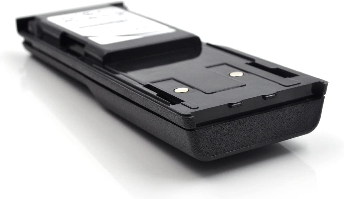 (2-Pack) 7.2V NI-MH HNN8148A Two-Way Radio Batteries for Motorola HNN8148 HNN8148A HNN8148B Radius - Compatible with Motorola P110, P-110 Radius image number 3