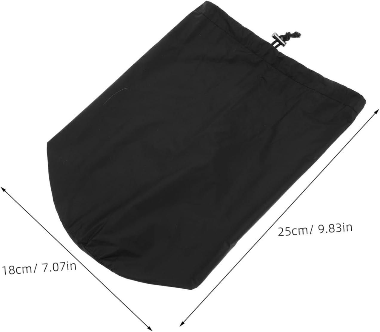 KICHOUSE down Storage Bag Lightweight Drawstring Garment Bag for Coat Raincoat Windbreaker Camping Travel Clothes Packaging