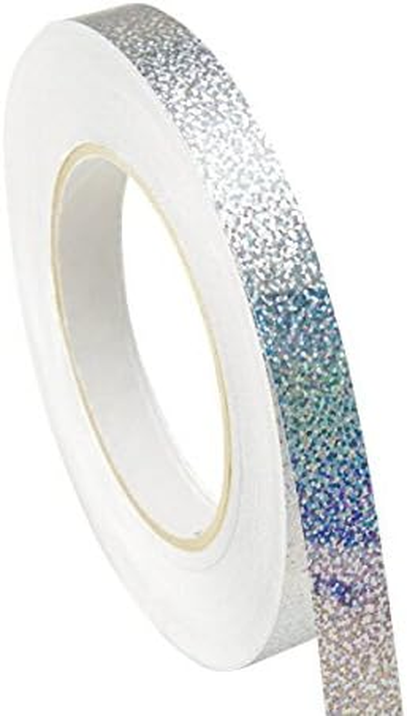 (Sasaki) Sasaki Rhythmic Gymnastics Hoop Tape Miracle Tape Hologram Processing HT &ndash; 1 (Domestic Regular Goods)