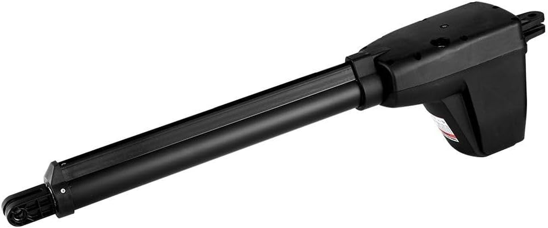 Lockmaster Automatic Electric Gate Opener Double Swing Remote Control Kit image number 2