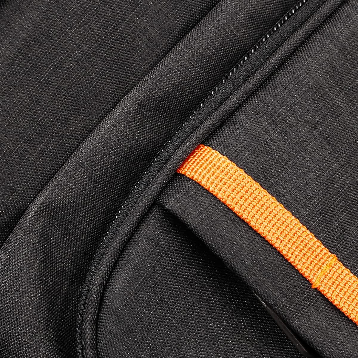 NUZAMAS Insulated Lunch Cooler Backpack Bag 18L Waterproof Picnic Backpack Womens Mens Hot Cold Freezer Dring Storage Food Container for Travel Fishing Hiking Beach School Office Camping BBQ (Black) image number 1