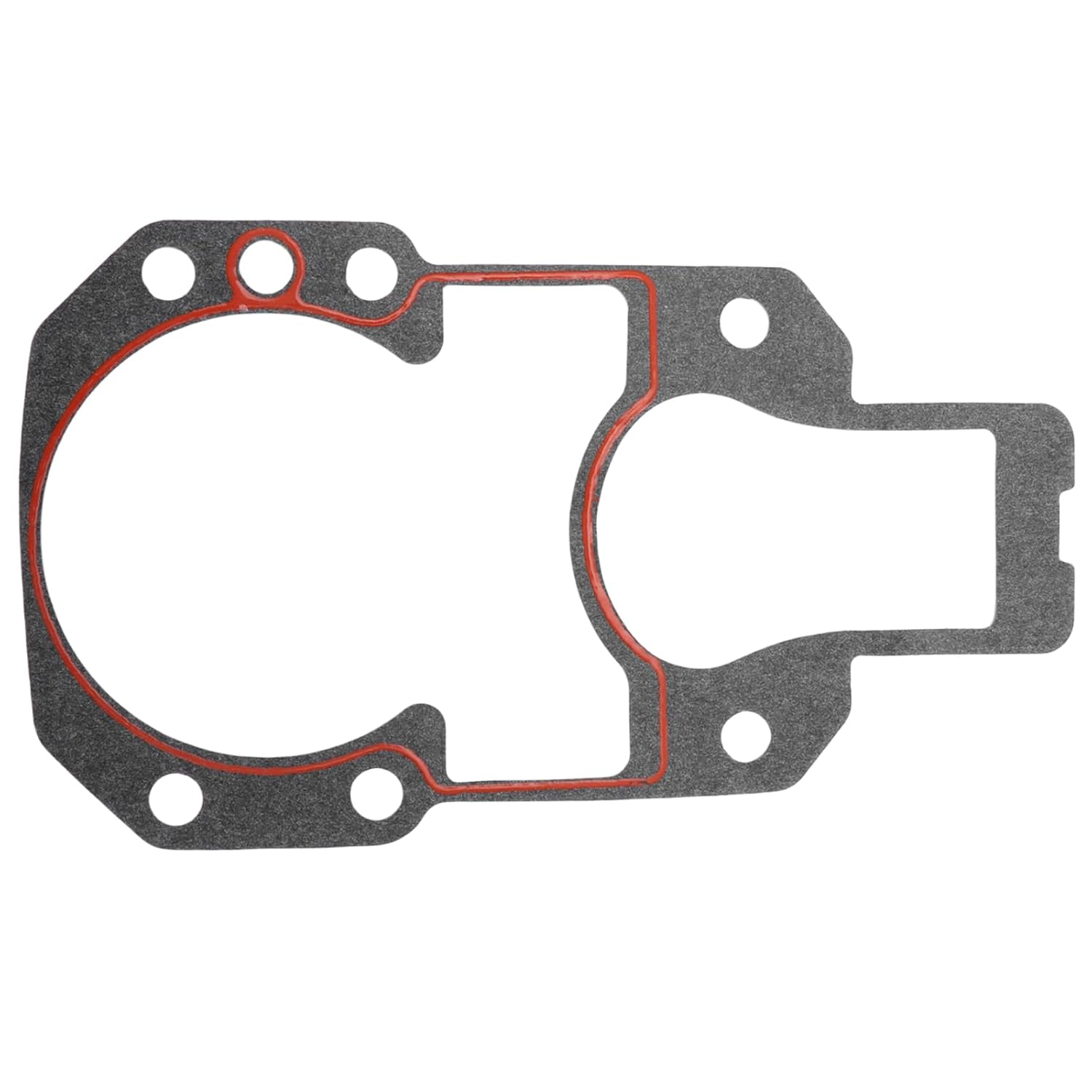 94996Q2 Outdrive Mounting Gasket Set Replaces Mercruiser R MR and Alpha Gen I and II Drives Sierra18-2619
