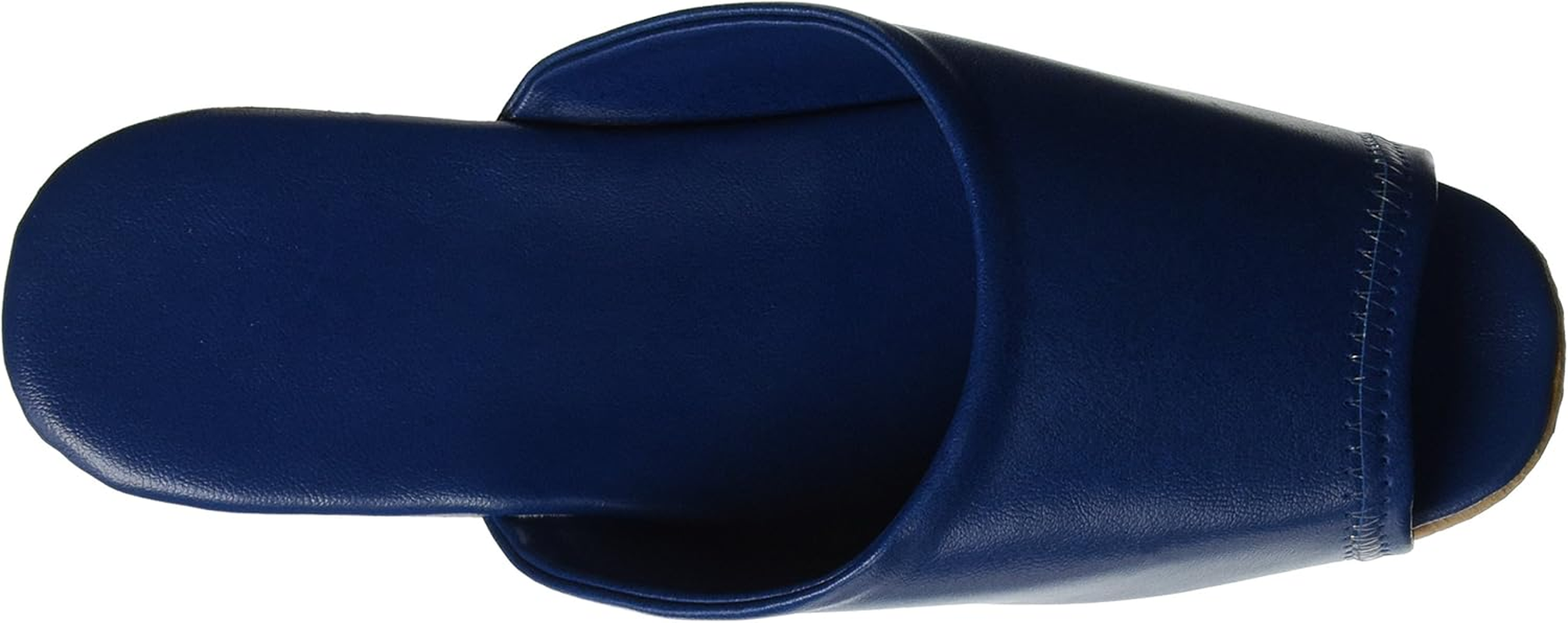 Sanwa Antibacterial Front Opening DX Slippers image number 7