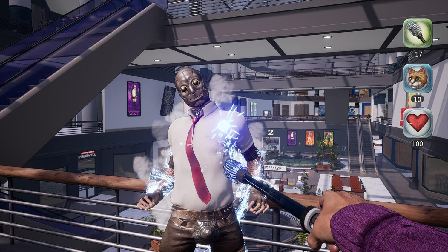 Postal 4: No Regerts - Playstation 5 image number 5