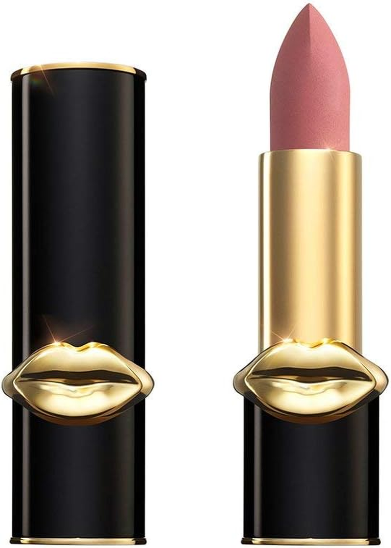 Mattetrance Lipstick - Femmebot by Pat Mcgrath Labs for Women - 0.14 Oz Lipstick image number 2