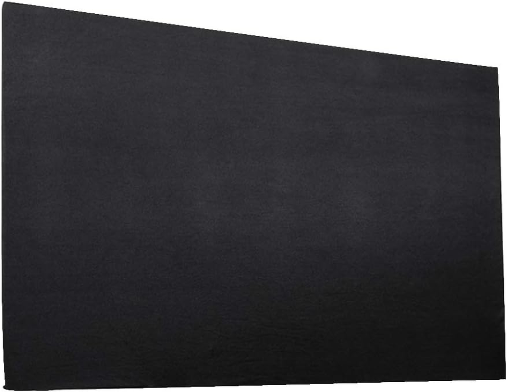 Perfk TV Cover Stretchable Sleeve for 43" LED, OLED, LCD Televisions, Black image number 5