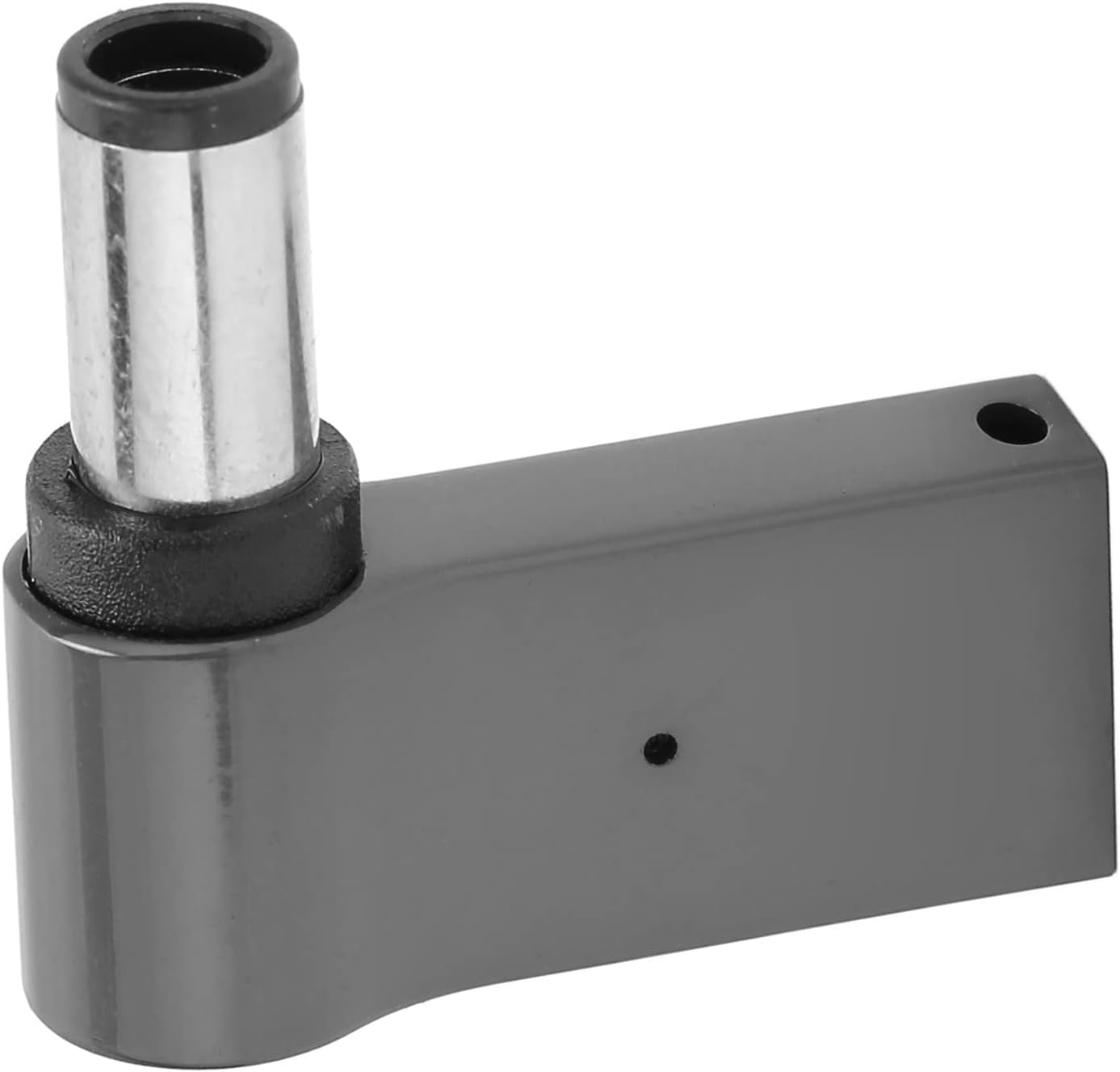 90 Degree USB C Right Angle Adapter, PD 100W Laptop Charging Adapter, Type C Female to Male Adapter, for Notebook. 7.4Mm 5.0Mm 0.6Mm image number 4