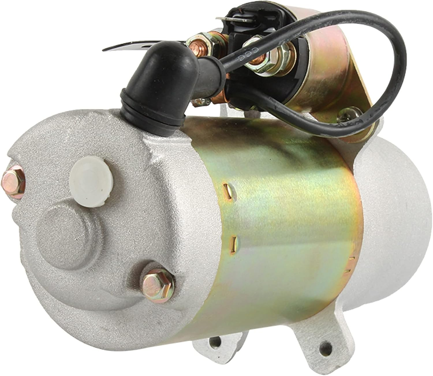 DB Electrical 410-52100 New Starter for Honda Small Engines GX660K1 GXV270 GXV340 GXV390/8.5HP 11HP 13HP 21.5HP 31200-ZA0-701, 31200-ZA0-L01, 31200-ZA1-003, 31200-ZE8-003, 31200-ZE8-801, 028000-8410 image number 6