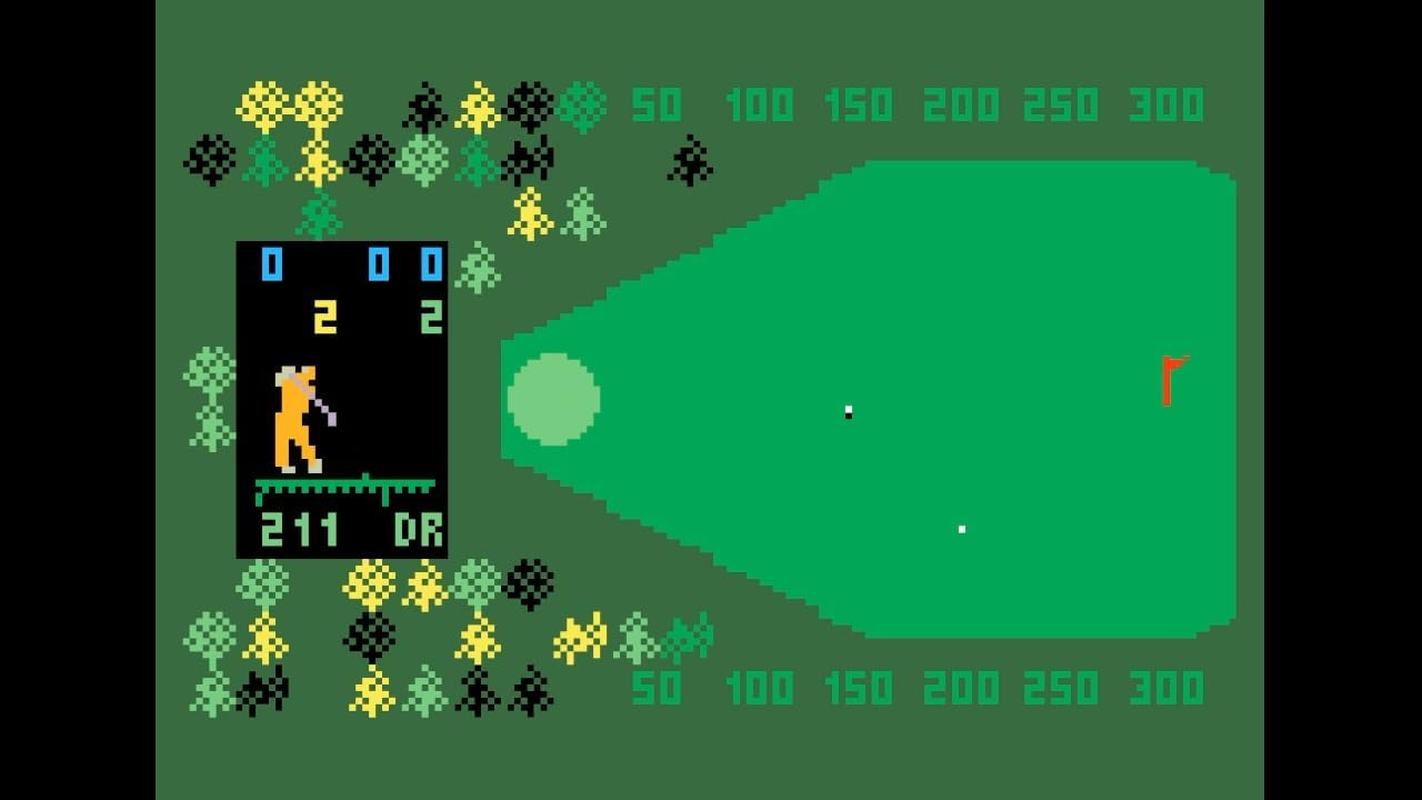 Intellivision Sprint image number 2