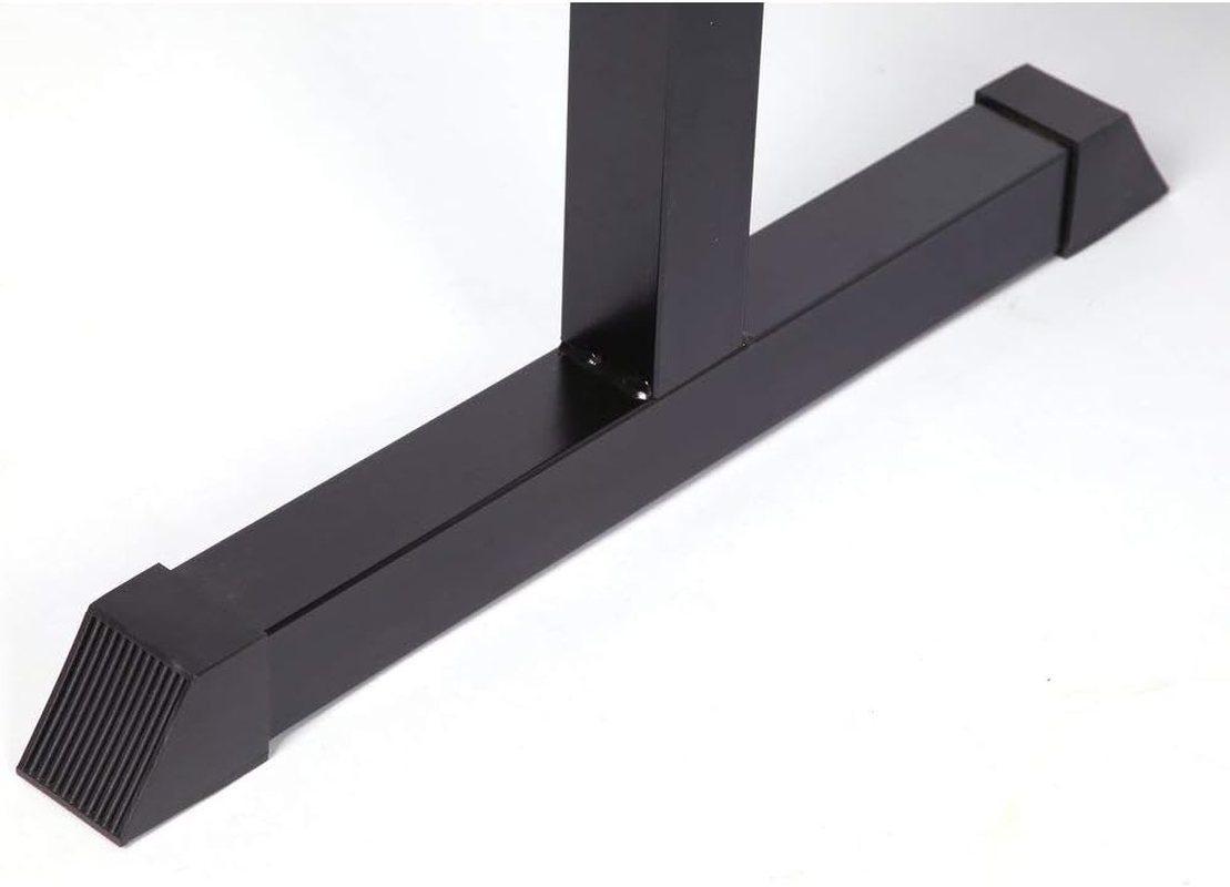 Weights Flat Bench Press Home Gym Exercise Fitness Equipment for Strength and Enhance Toning image number 2