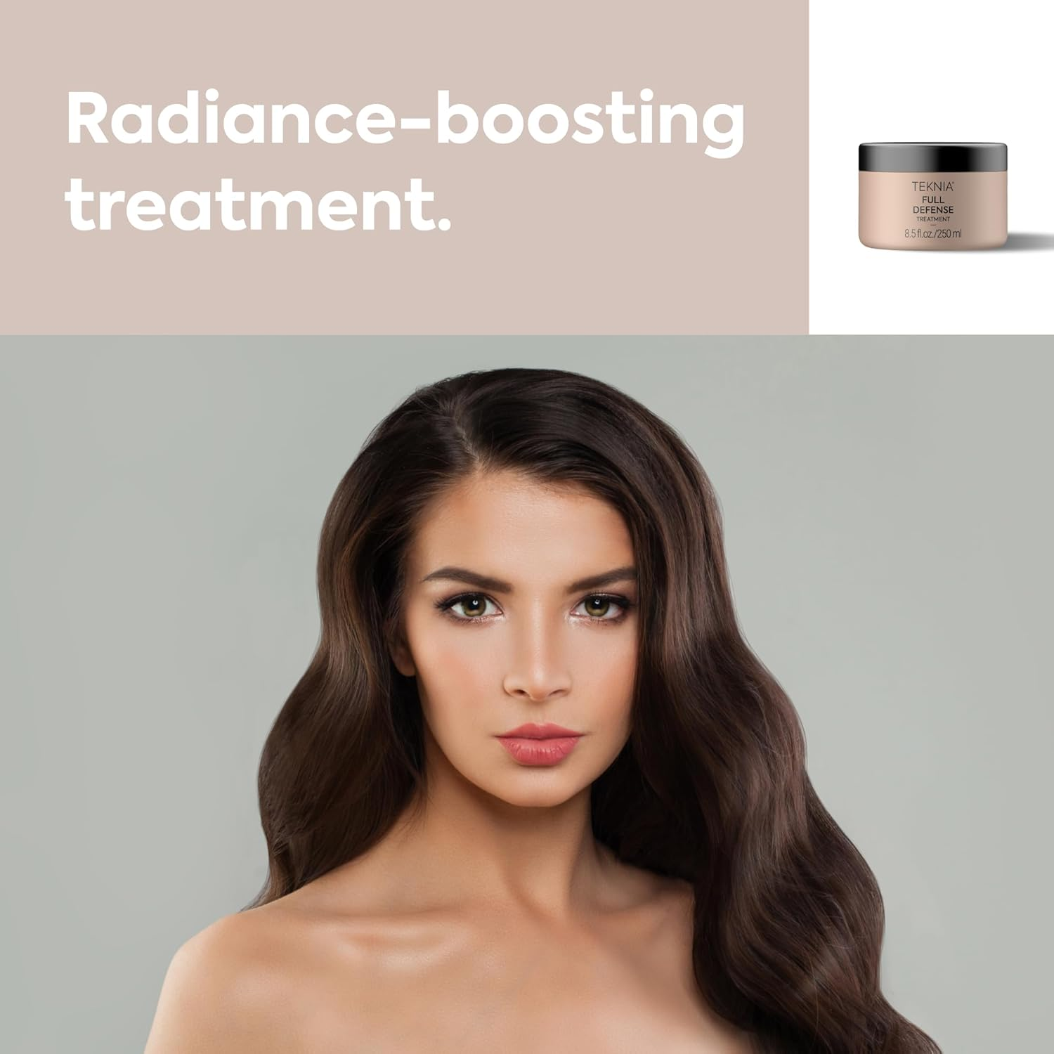 Lakme Teknia Full Defense Hair Treatment Cream 250 Ml