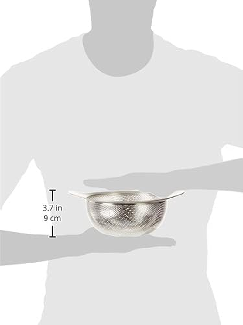 Pentole Agnelli Professional Aluminium 3 Mm. round Heavy Lid with Small Loop Handle, Diameter 28 Cm, Silver image number 1