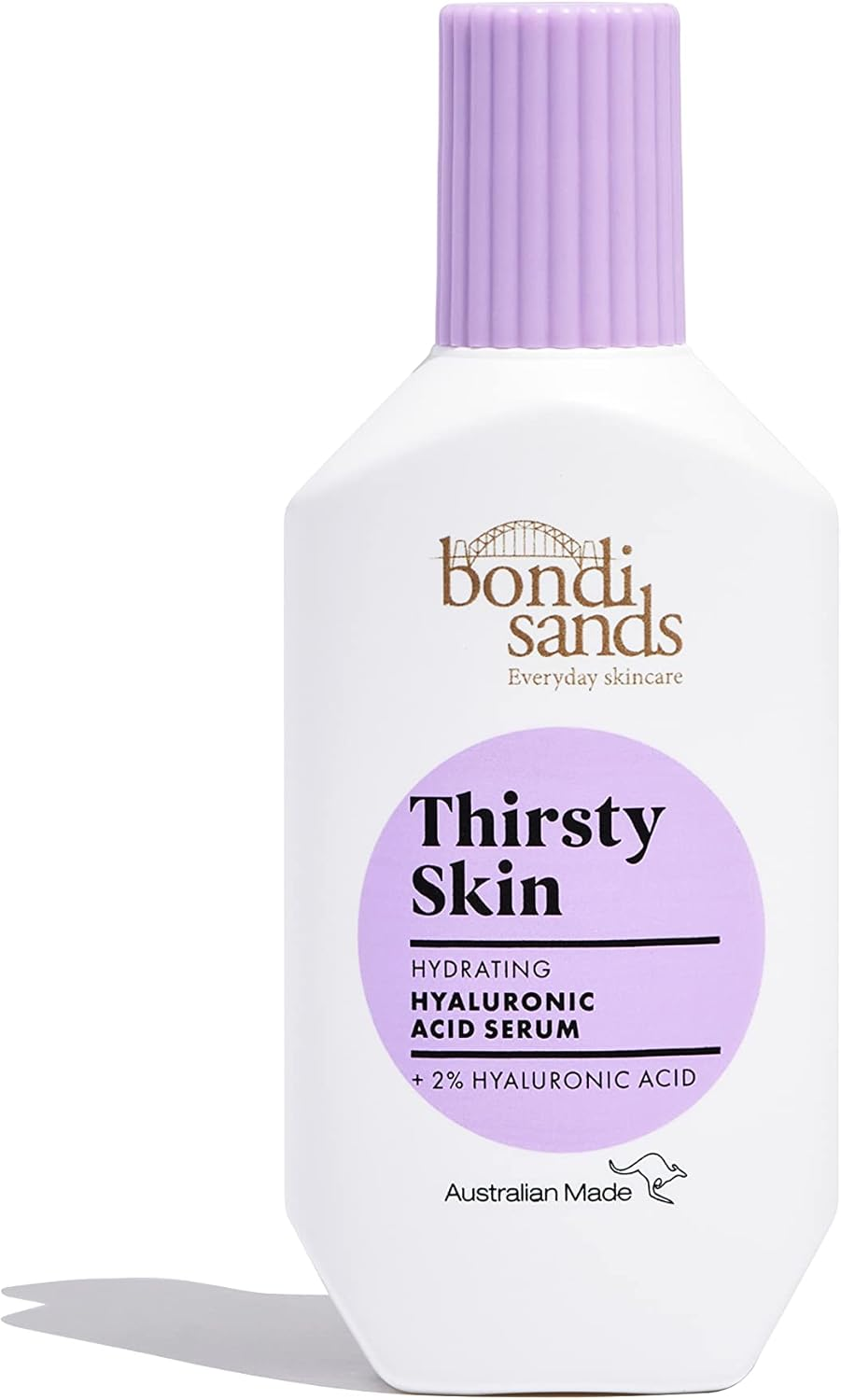 Bondi Sands Thirsty Skin Hyaluronic Acid Serum 30 Ml image number 1