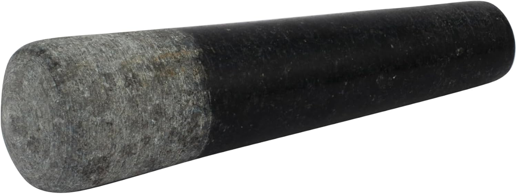 Avanti Conical Mortar and Pestle, Black, 13 Cm Height image number 3