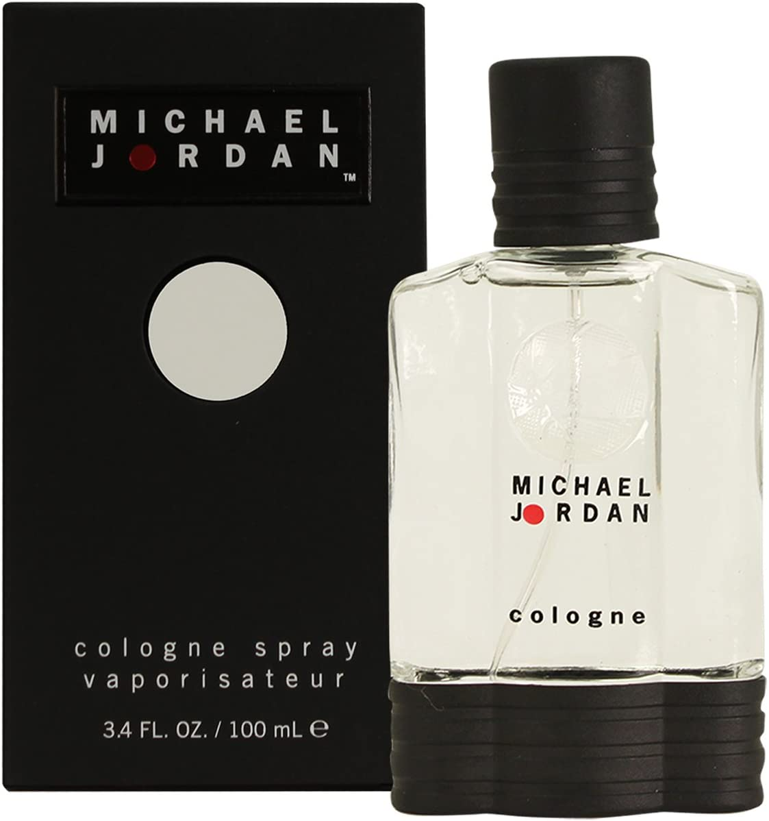 Michael Jordan for Men, 100Ml (M-1611)