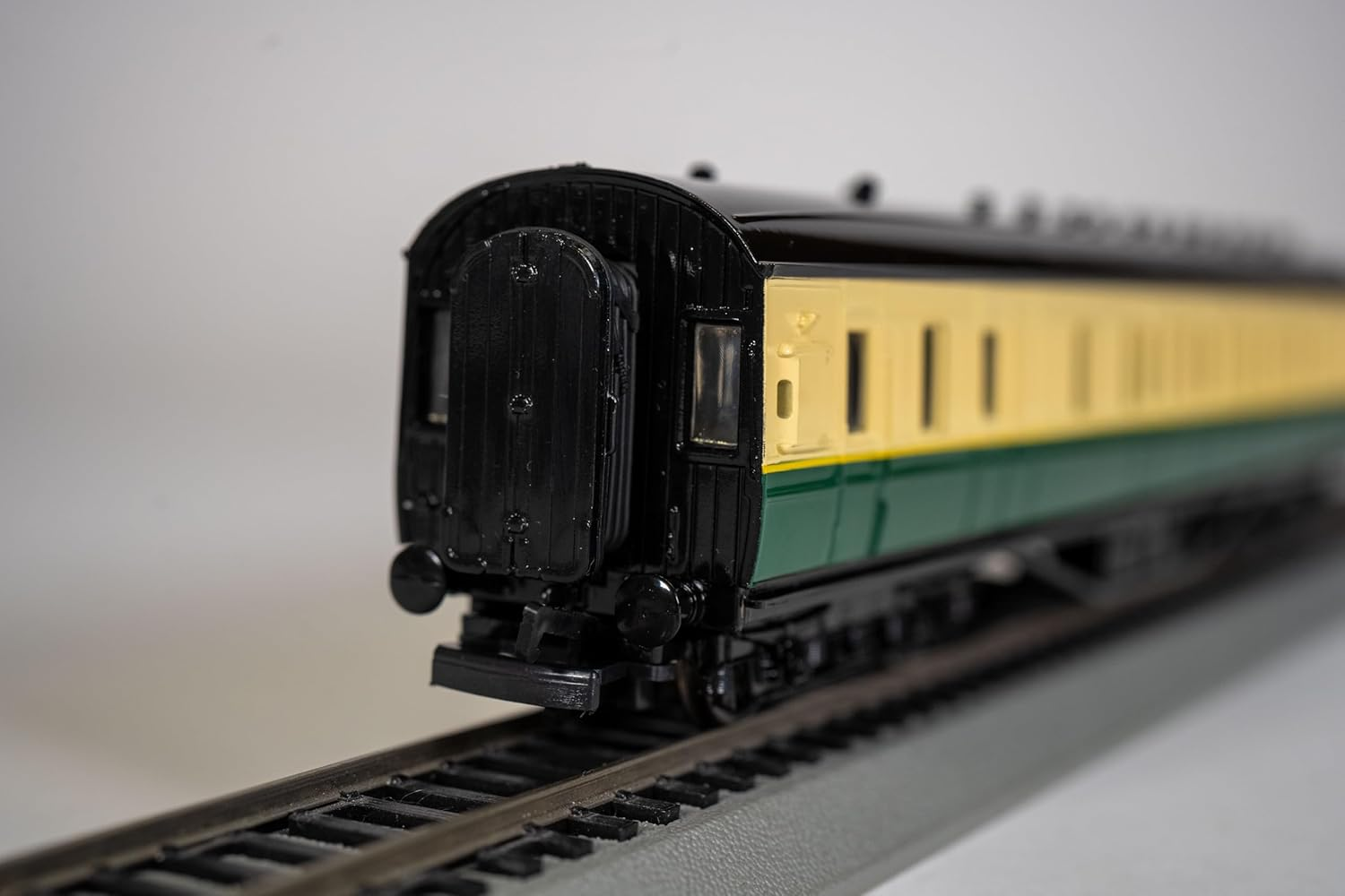 RS,HO, GORDON'S Express Brake Coach