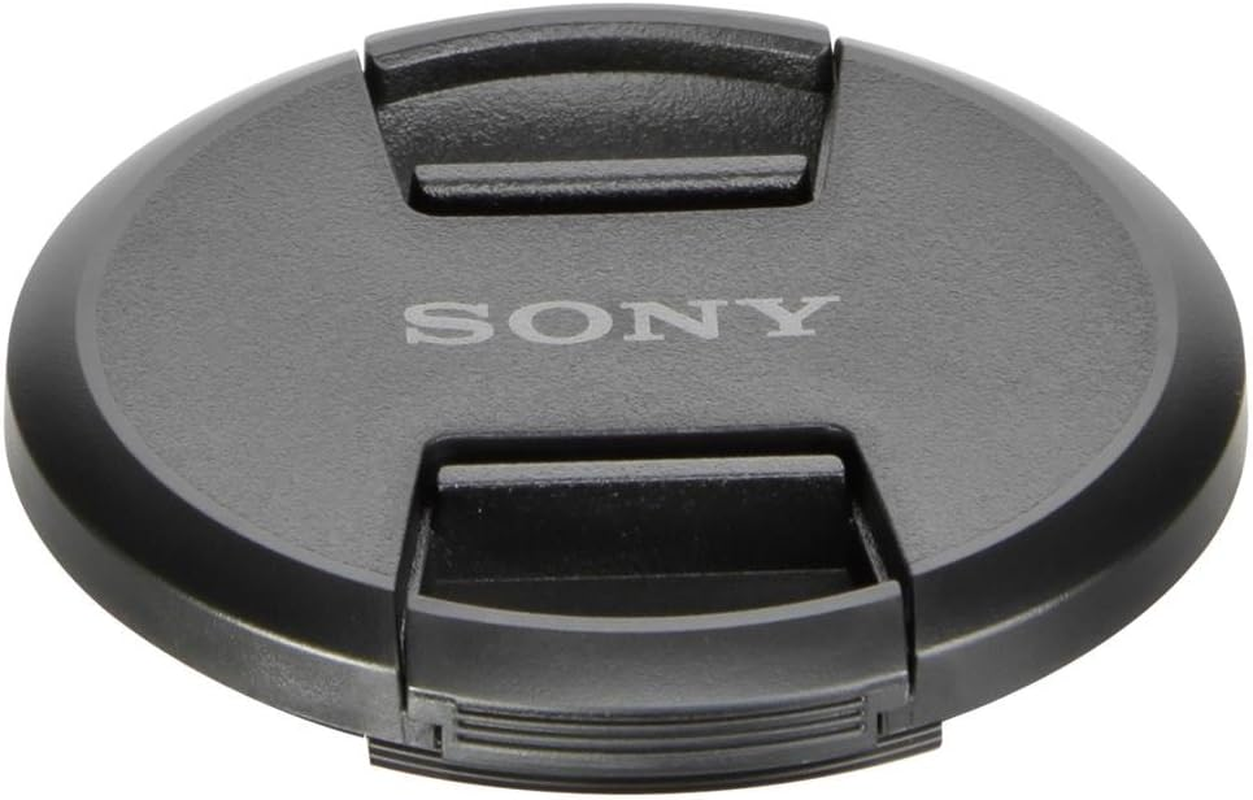 Sony ALC-F77S 77Mm Front Lens Cap, Black image number 4
