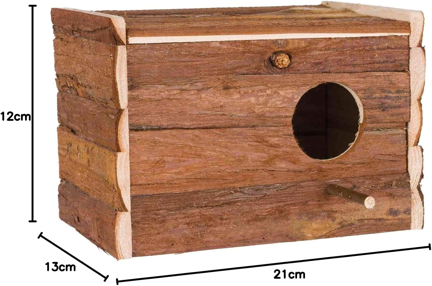 Trixie Nesting Box, image number 2