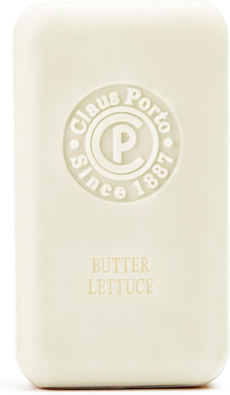 CLAUS PORTO LETTUCE 150G Soap Wax image number 1
