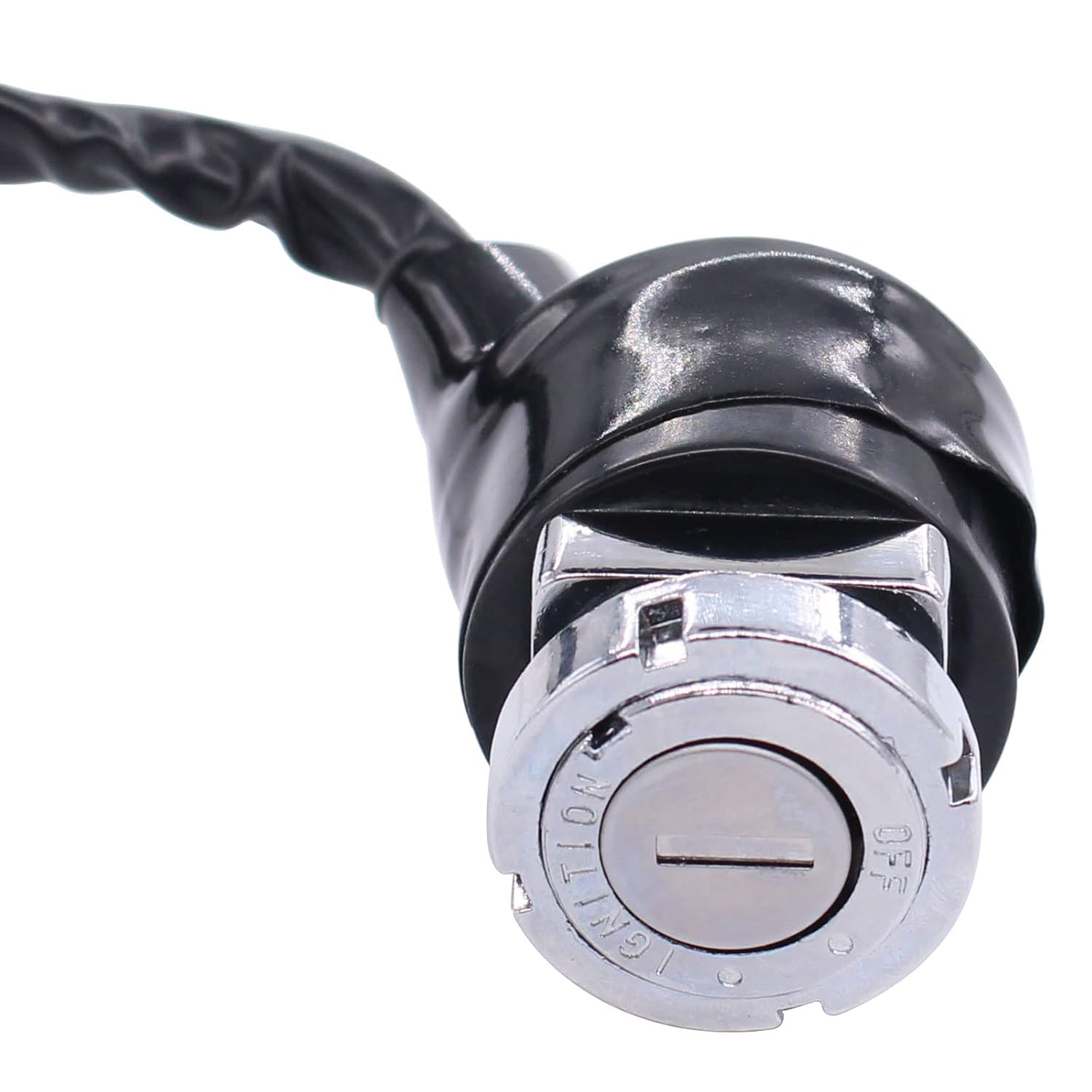 MOTOKU Ignition Switch for Honda CL175 CB350 CL350 SL350 CL450 CB750 image number 4