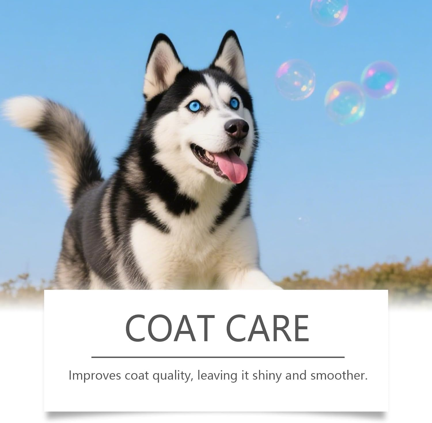 Healthy Collagen for Dogs,[New]Support for Skin & Joints & Gut & Overall,1Pcs image number 2