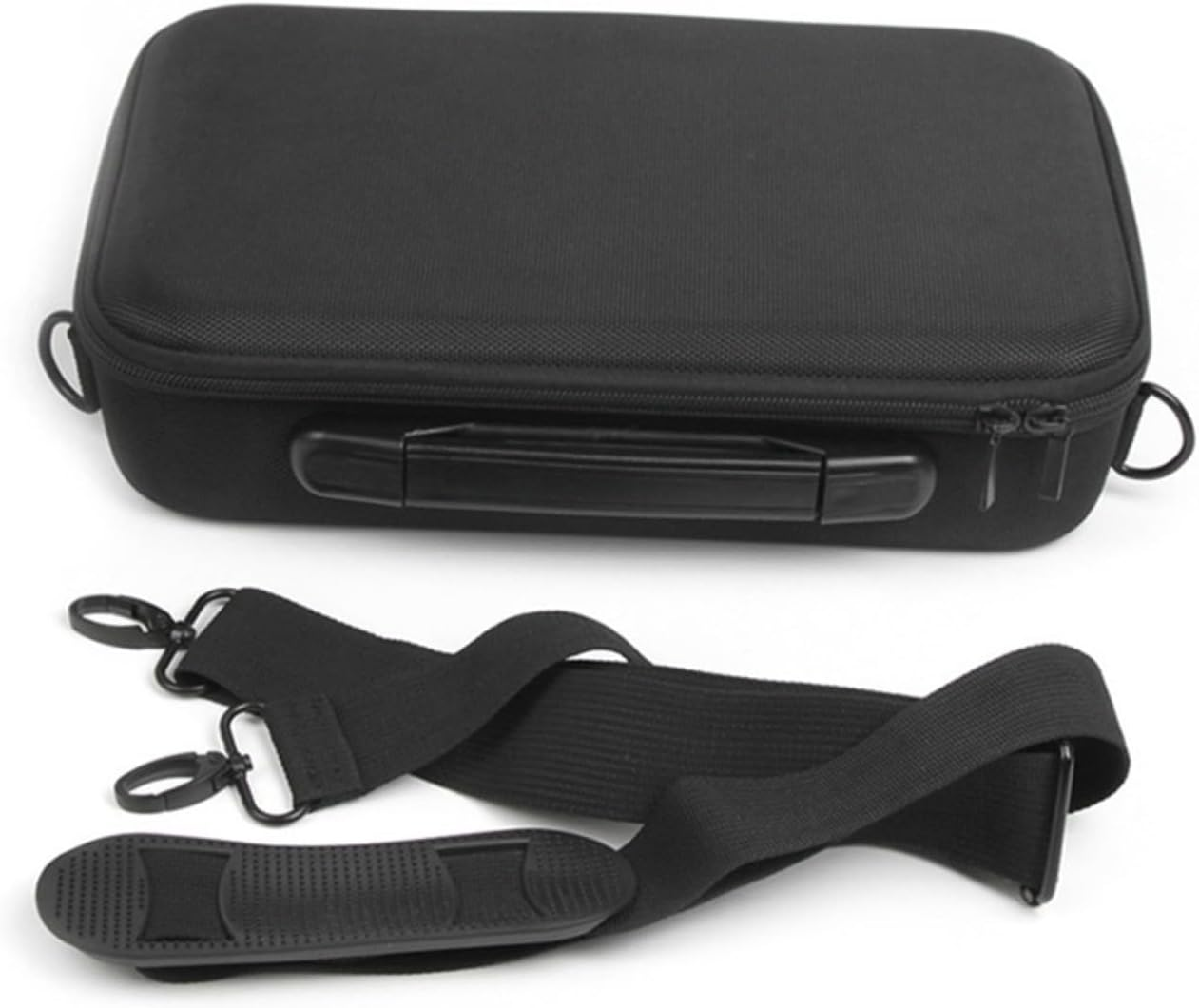 HONITANO Tello Drone Carrying Case and Storage Bag Detachable Shoulder Strap, Portable Lightweight Storage for Tello and Accessories, Travel and Outdoor Use Drone Kit image number 1