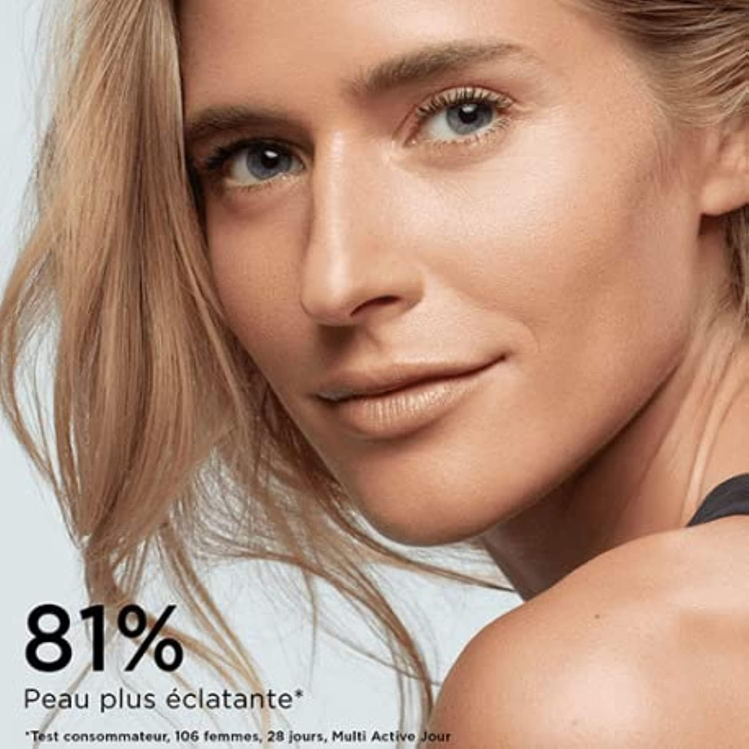 Clarins Multi Active Nuit Normal to Combination Skin Revitalizing Night Cream, 50 Millilitre image number 2