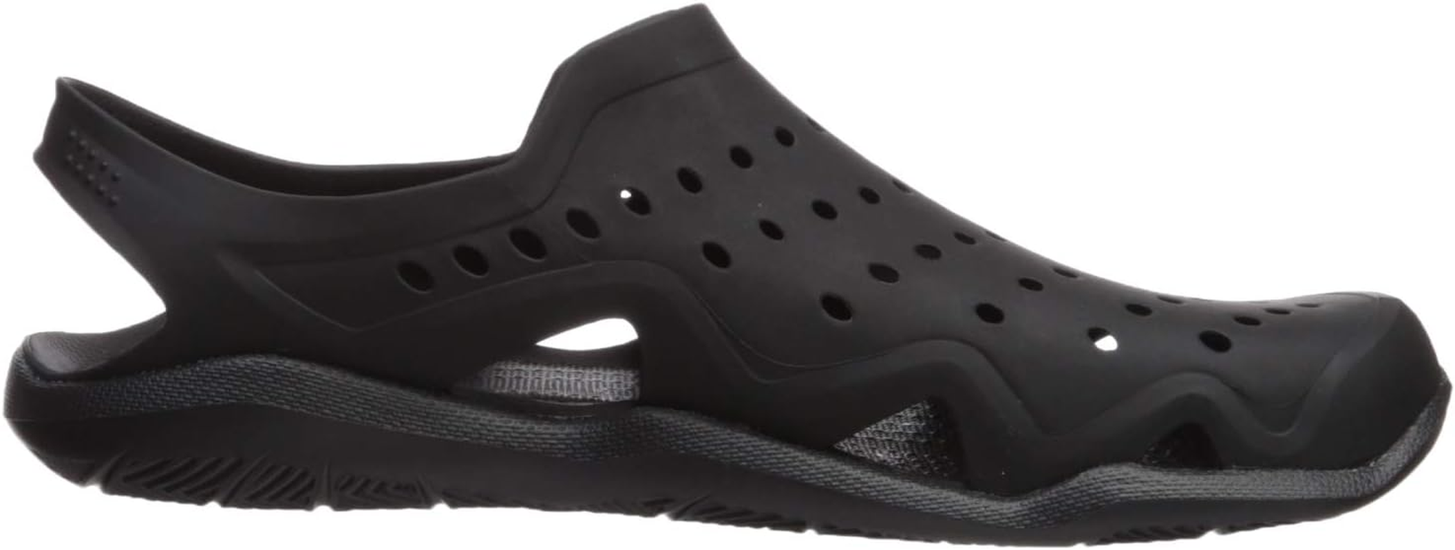 Crocs Men'S Swiftwater Wave M image number 2