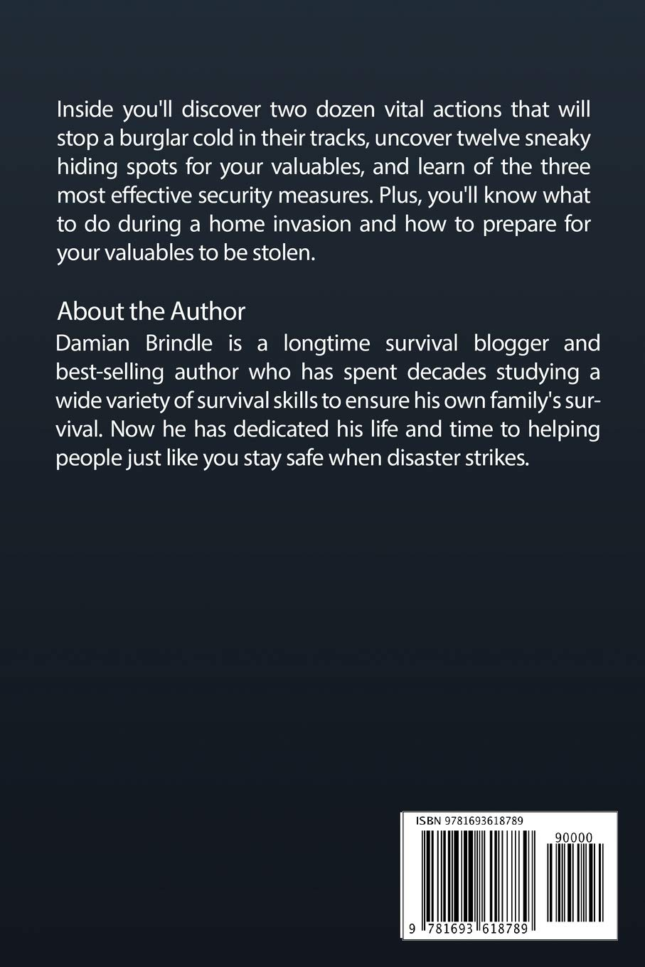 28 Powerful Home Security Solutions: How to Stop Burglars from Targeting Your Home and Stealing Your Valuables