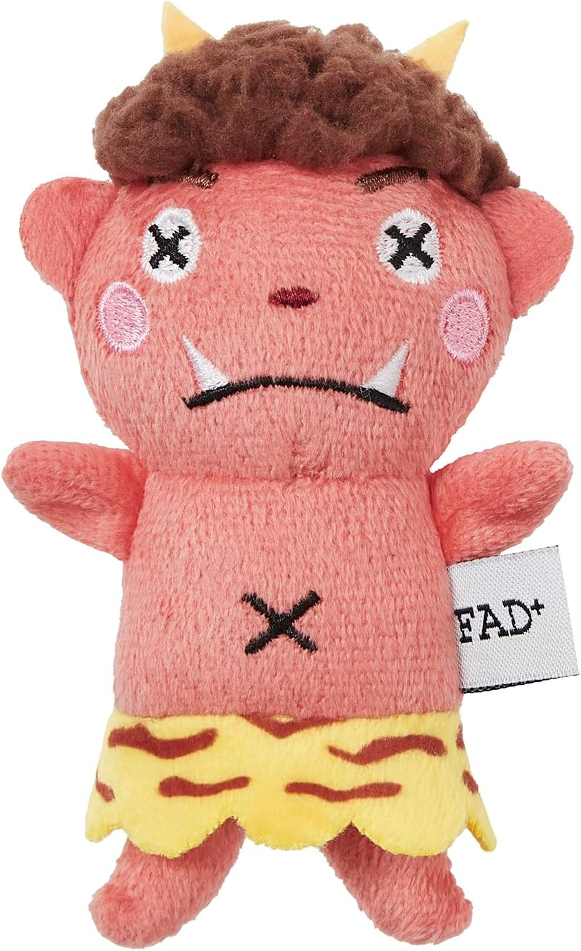 FAD+ Cat Plush Toy/Acaoni/Xs PTFAP14031 image number 1