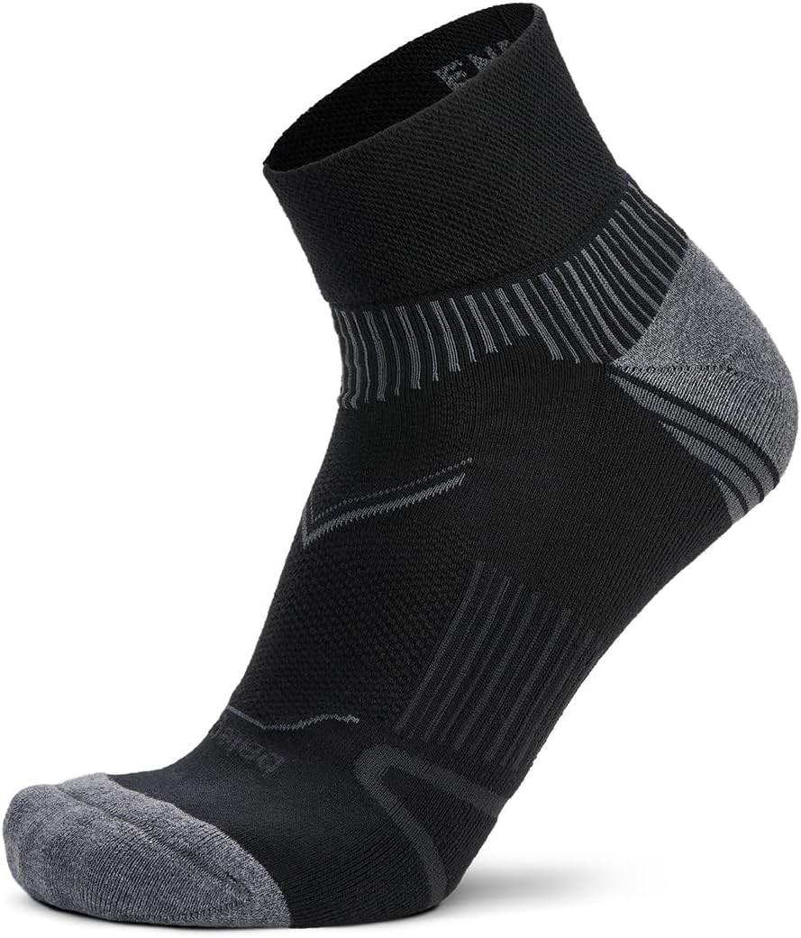 BALEGA Enduro Quarter