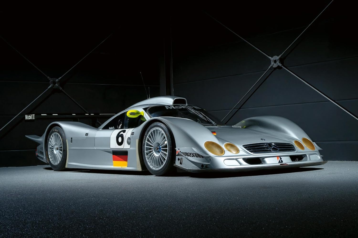 Classic Cars Review: Revised Edition image number 1