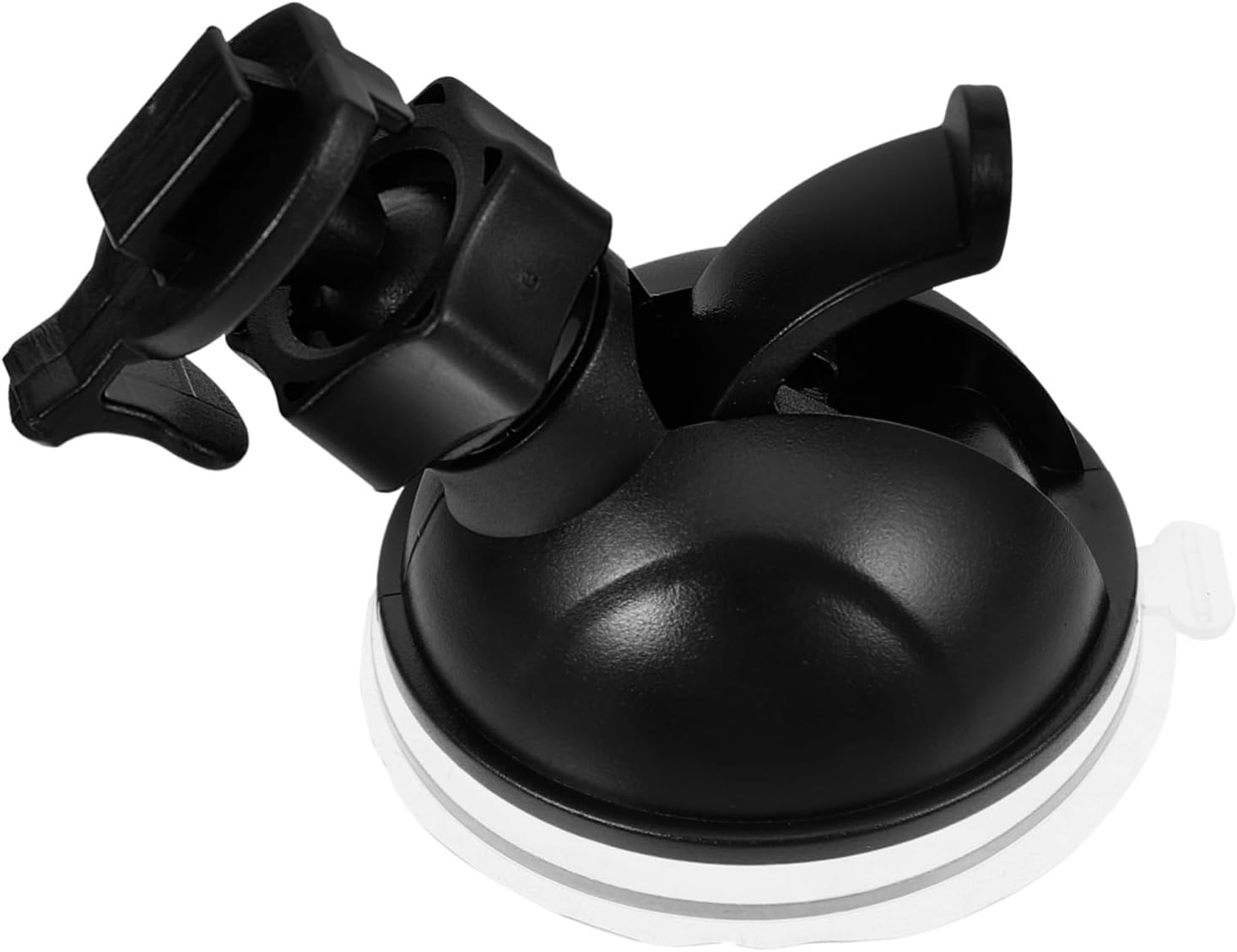 Homoyoyo Dashcam Suction Cup Mount - Durable Dashcam Holder for Secure Car Installation - Compatible with Navman Dash Cameras Easy to Use and Adjustable Design image number 3