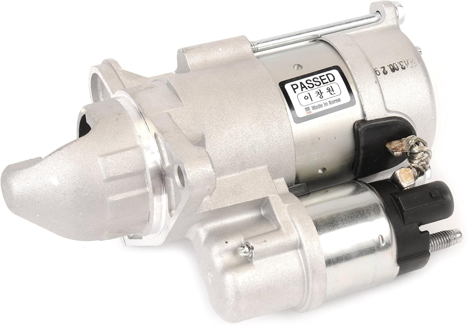 Acdelco 55569252 GM Original Equipment Starter image number 1