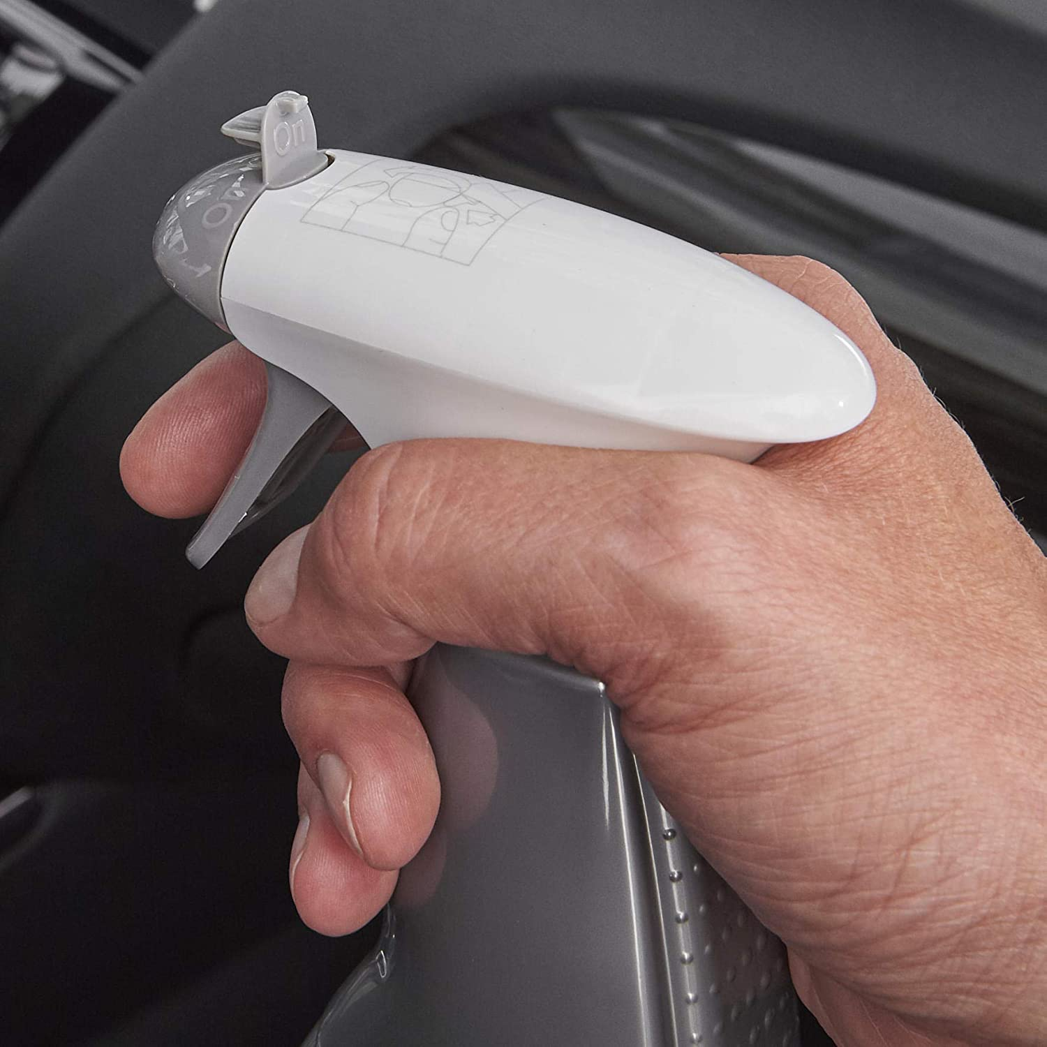 SONAX Australia Xtreme Interior Cleaner 500Ml image number 3